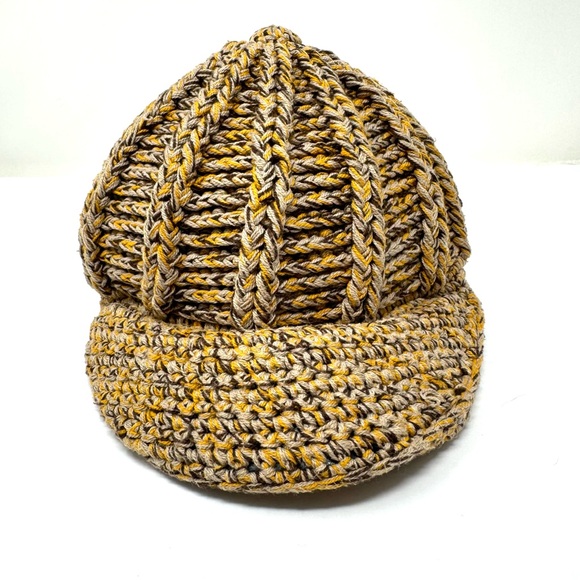 Knit cap, one size - Picture 3 of 7